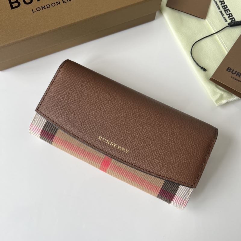 Burberry Wallets & Purse